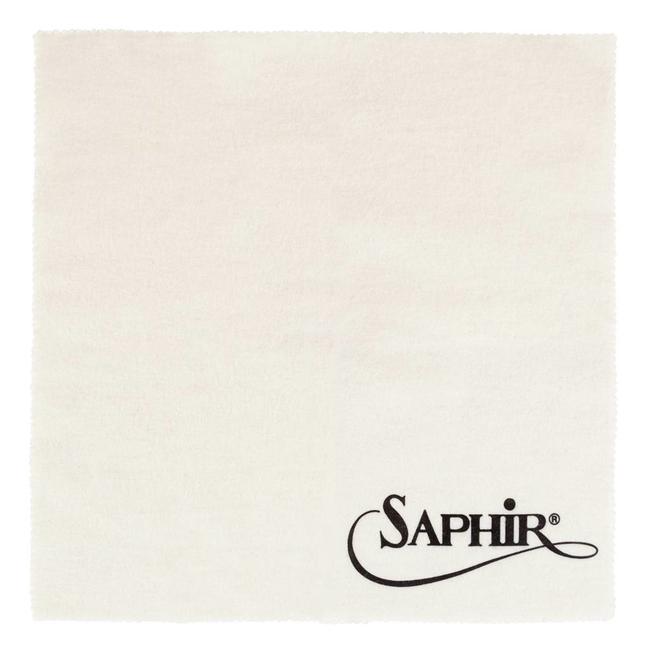 Saphir Médaille d'Or Applicator Cloth Cotton