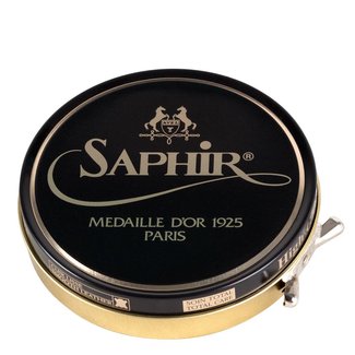 Saphir Médaille d'Or Dubbin Graisse 100ml