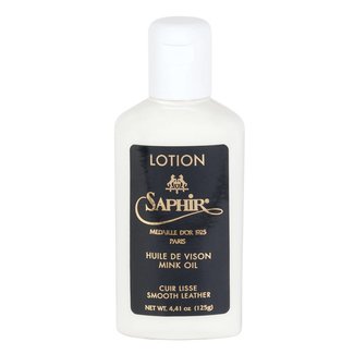 Saphir Médaille d'Or Lotion 125ml