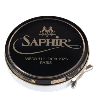 Saphir Médaille d'Or Pâte de Luxe Schuhwachs 100ml