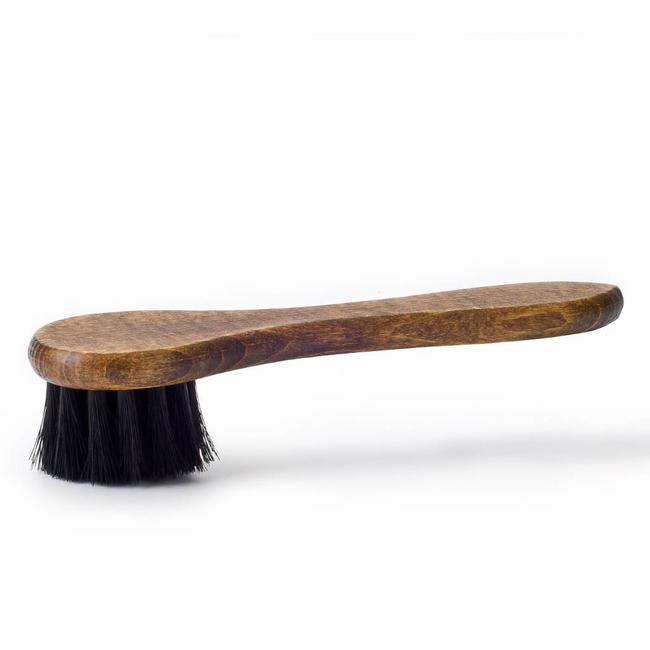 Classic Applicator Brush Black Quality Shop
