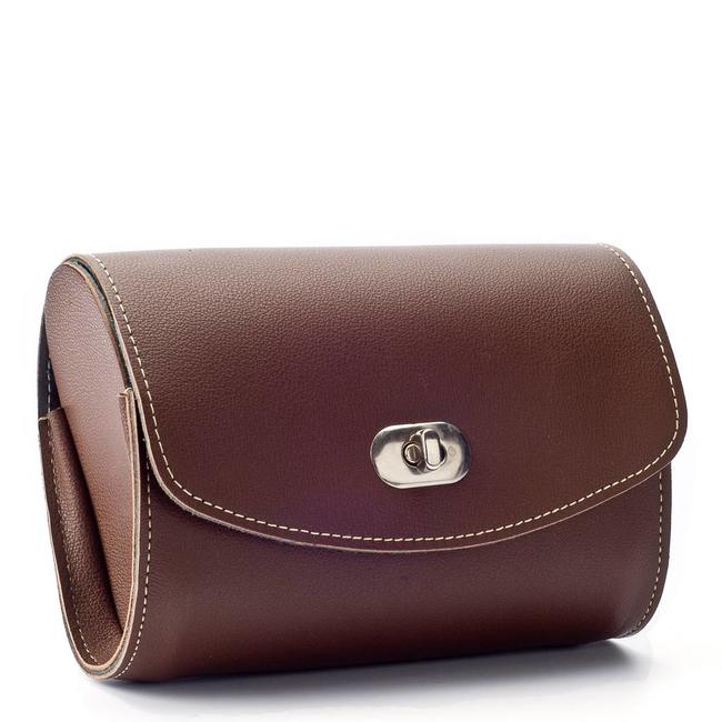 Aufbewahrungsbox Leder