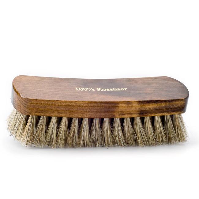 large shoe brush