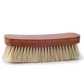 Famaco Bubinga Shoe Brush White 21cm