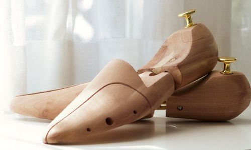 Shoe Trees