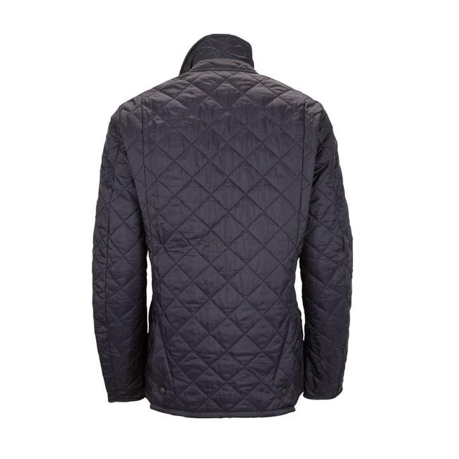 Barbour Heritage Liddesdale Quilt Jacket Navy Quality Shop