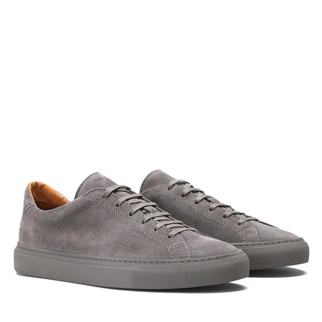 CQP Racquet Sr Sneakers Grijs - Quality Shop