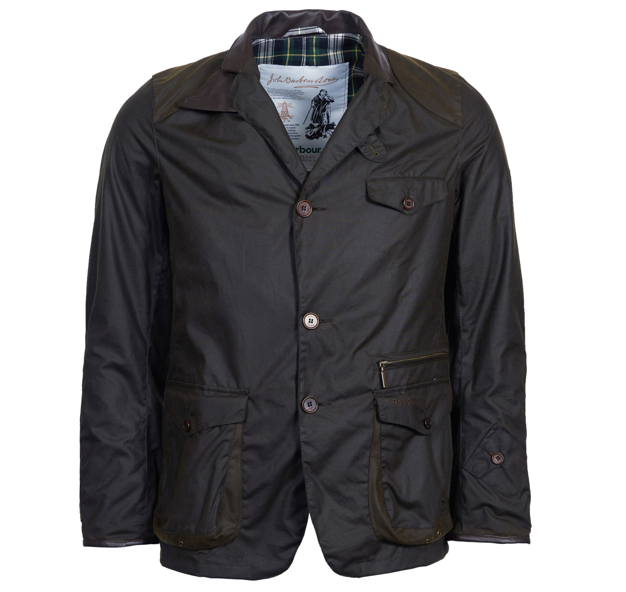 barbour jacket beacon Cheaper Than 
