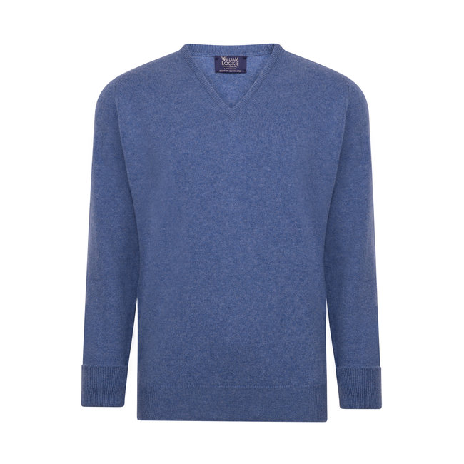 pure lambswool sweater
