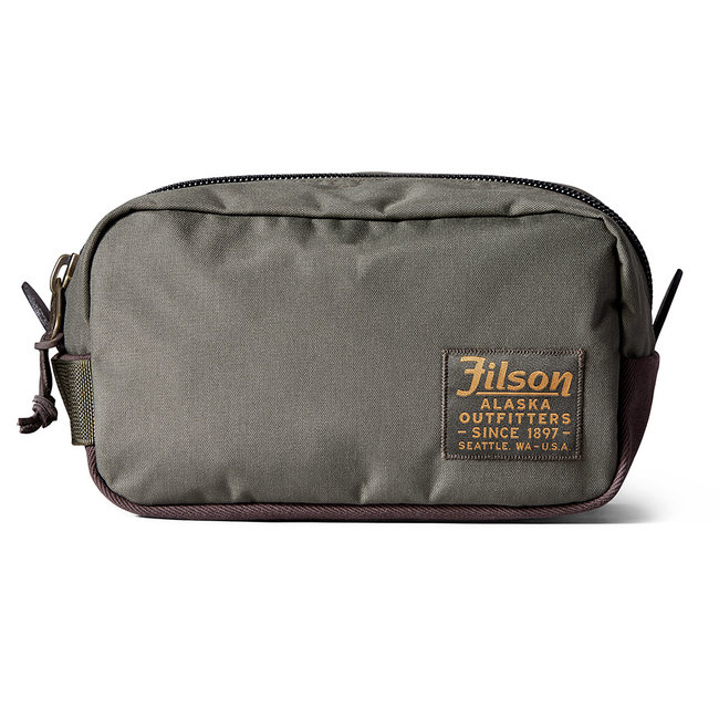 filson dopp kit