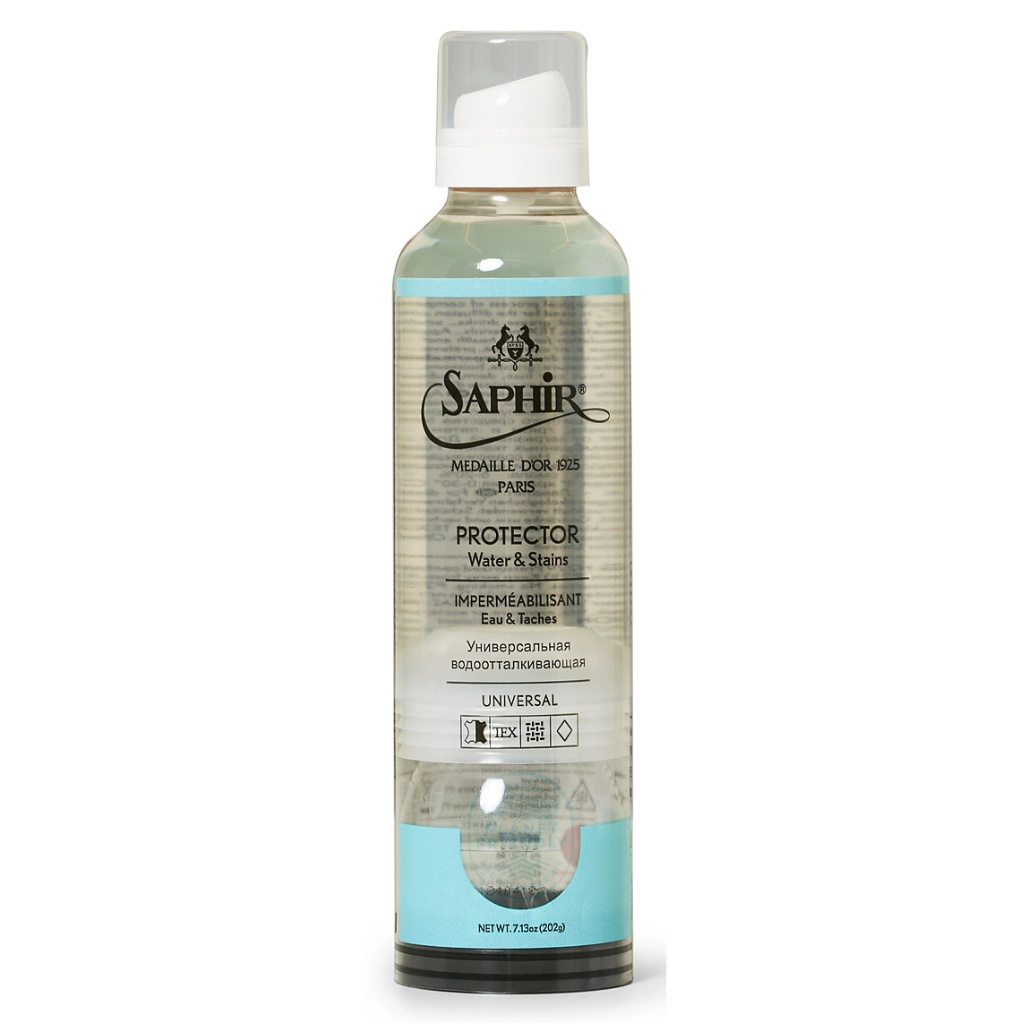 saphir protector spray