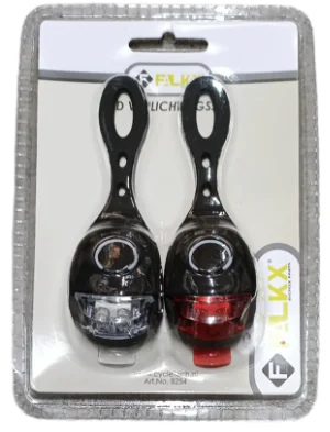 Falkx Bi1102a Falkx Lichtset Led