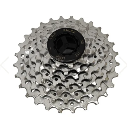 Falkx Cassette 7-Speed - Index 11-28