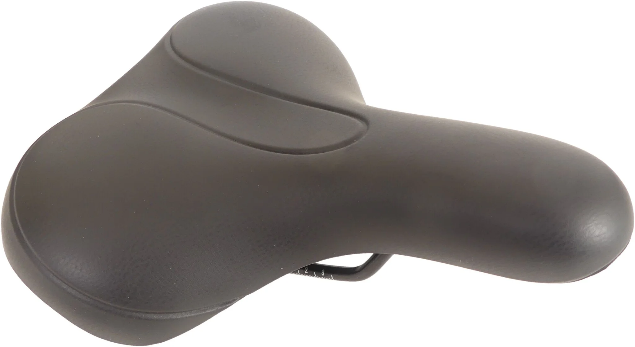 Selle Royal Gazelle Zadel Selle Royal A001UR0 - Unisex - Zwart