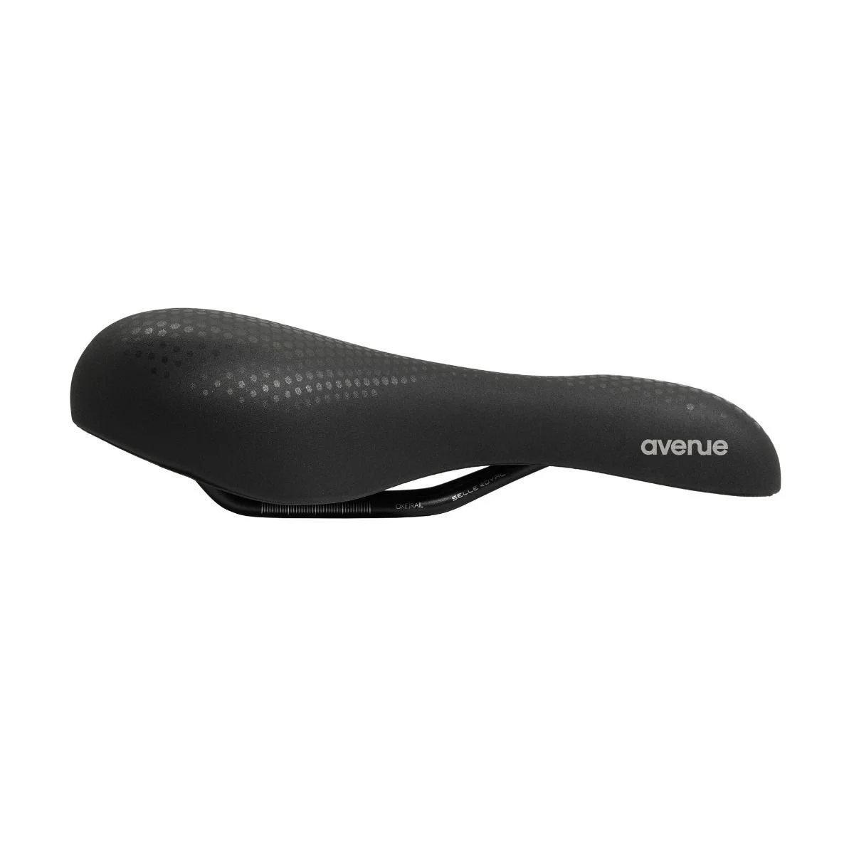 Selle Royal Fietszadel Selle Royal Avenue Athletic Urban Life