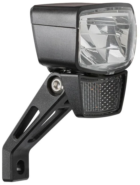 AXA Koplamp Axa NXT E-bike 60 Lux 6-12V