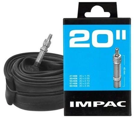 Impac (by Schwalbe) Binnenband Impac DV20 20