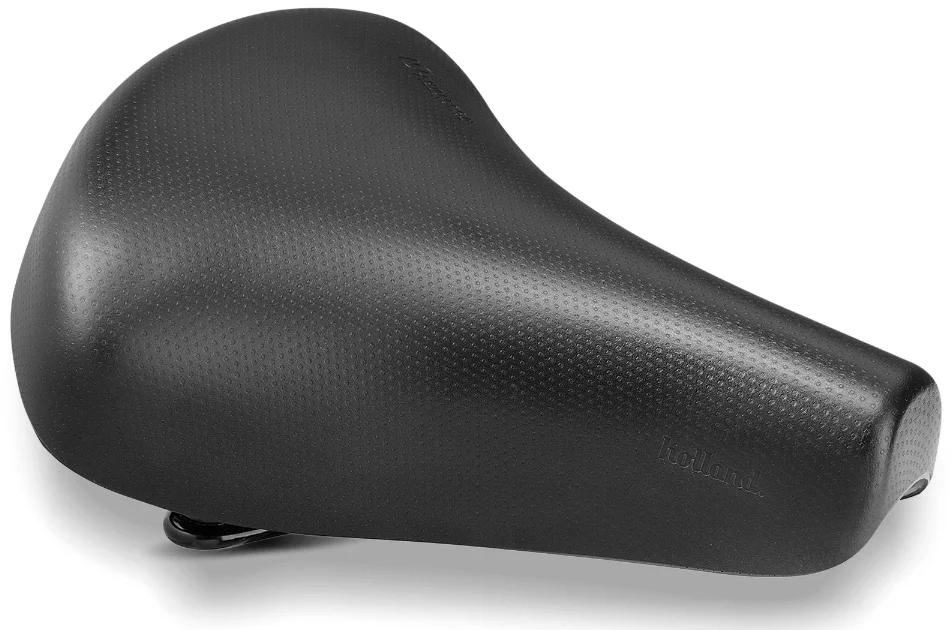 Selle Royal Zadel Selle Royal Holland Unitech - Urban Life - Zwart