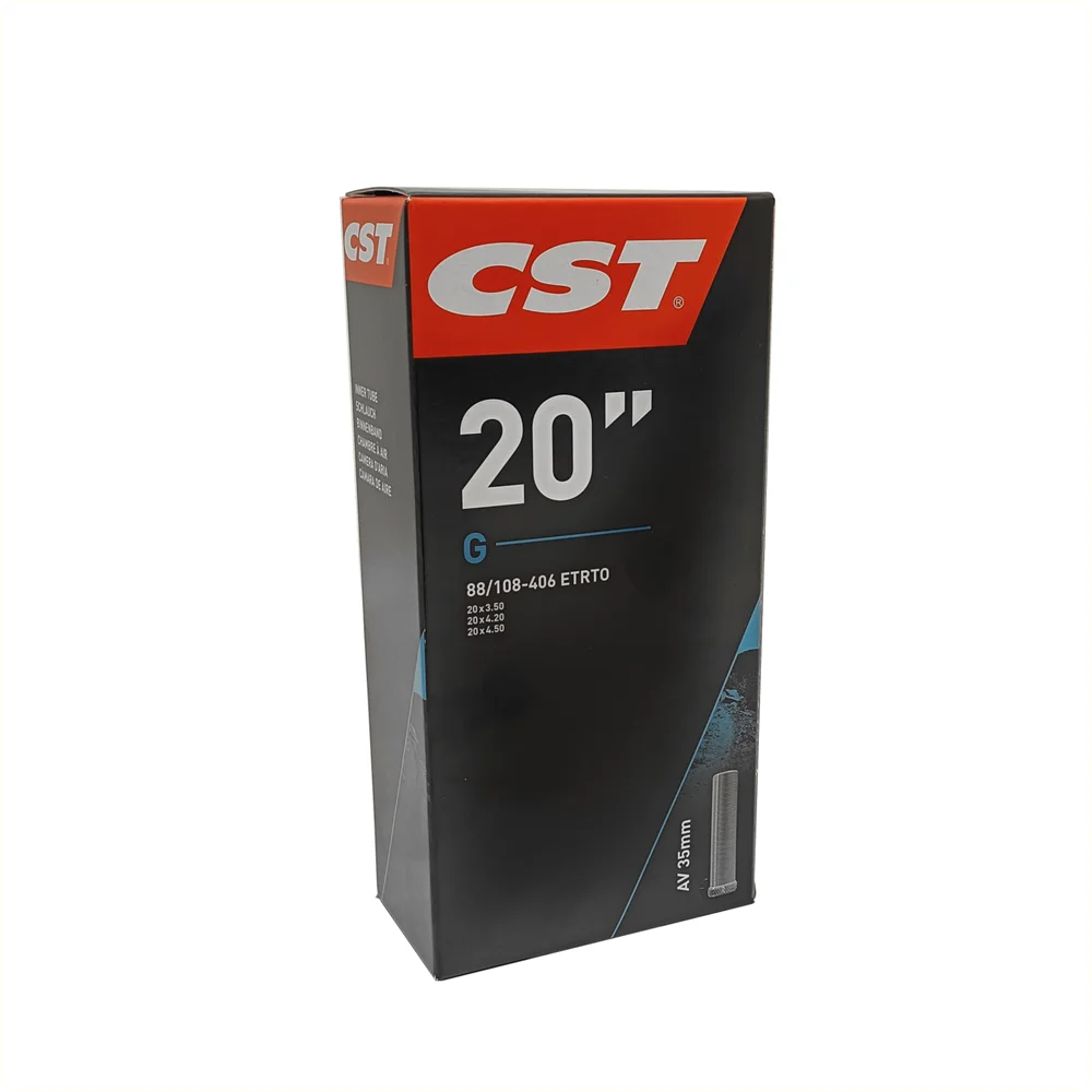 CST Binnenband CST AV40 20 x 3.50-4.50 35mm