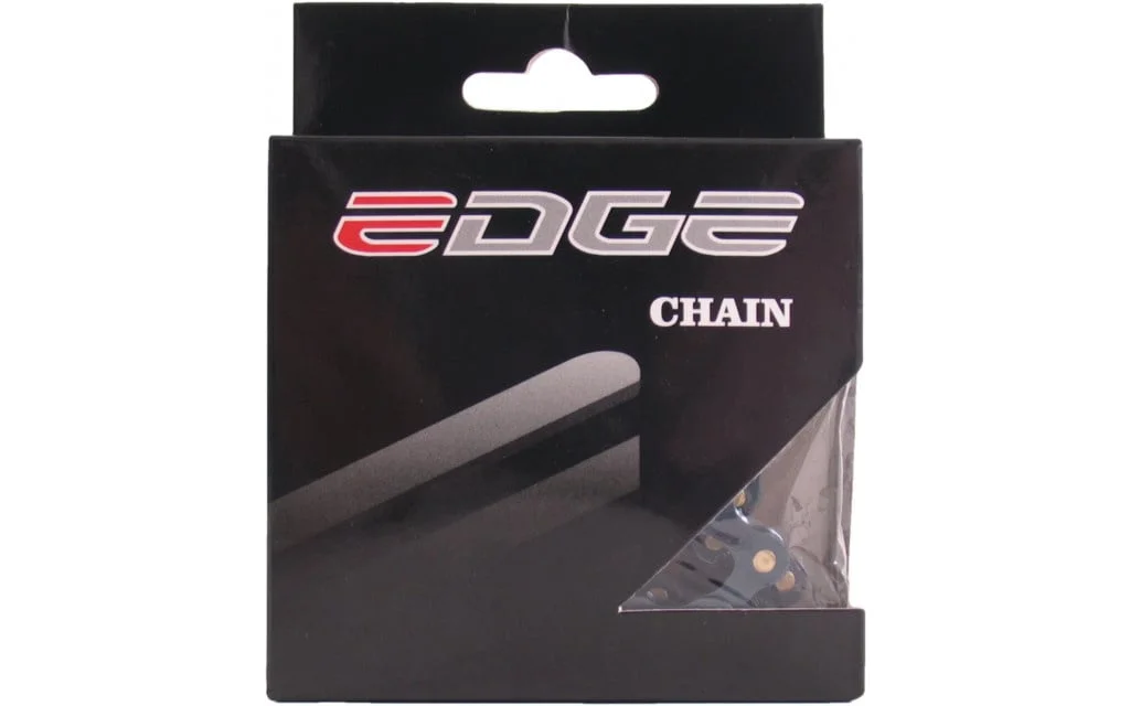 Edge Fietsketting Edge City 1-2x1-8 112L