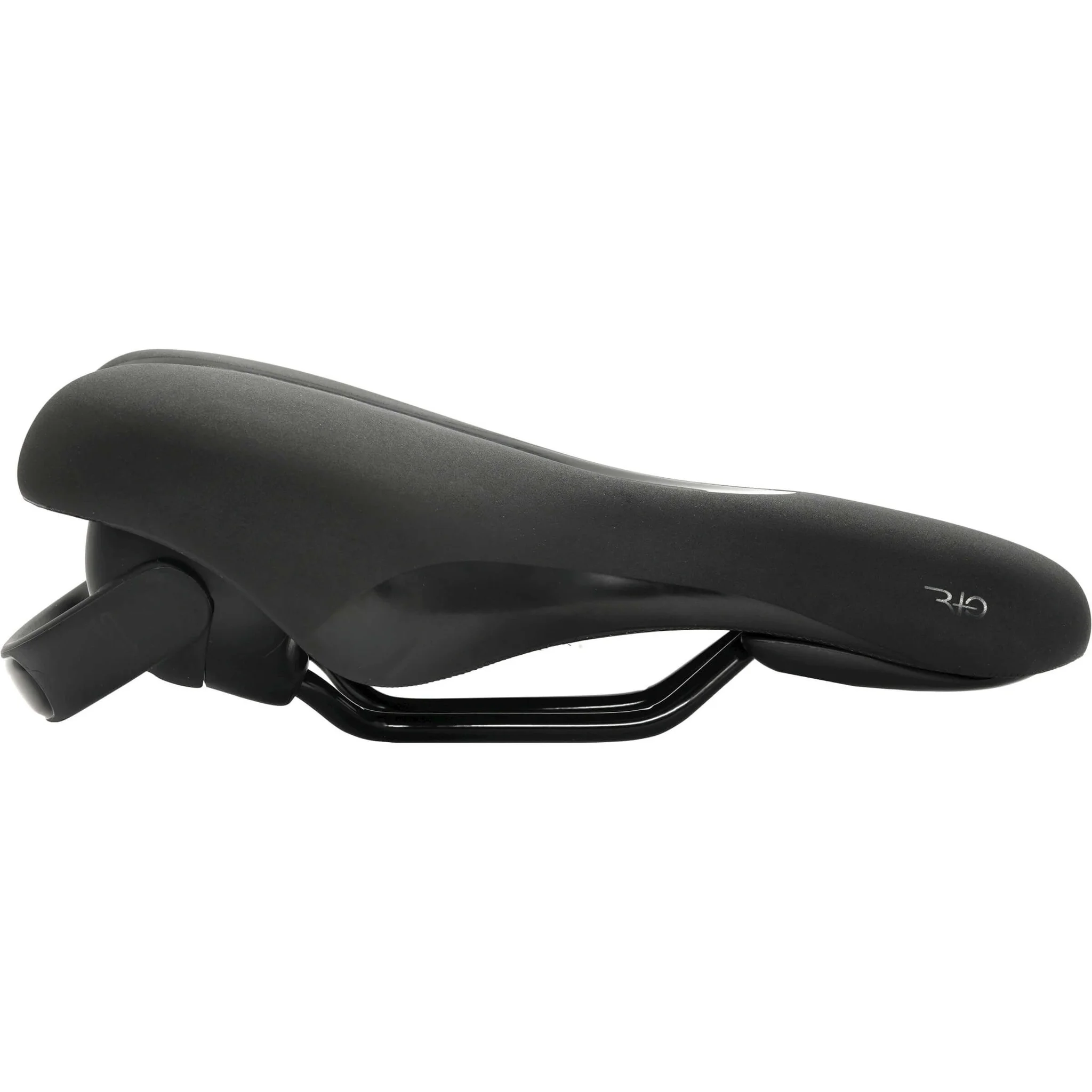 Selle royal rio gel saddle hotsell