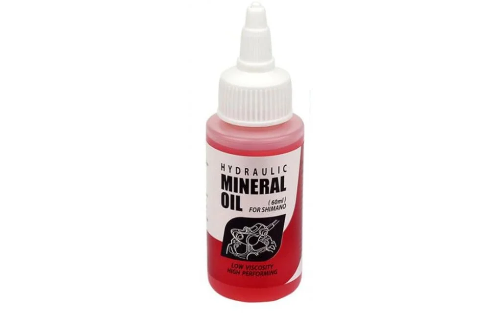 Edge Remvloeistof Minerale Olie Rood (60 ml)