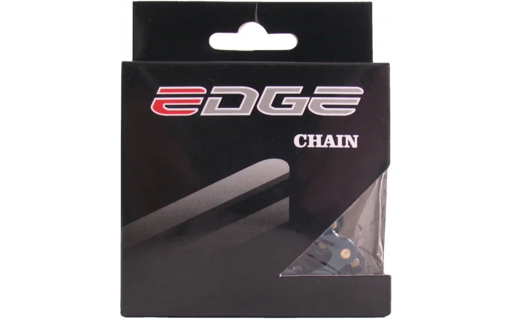Edge Fietsketting Edge City Naafversnelling 1-2*3-32 116L