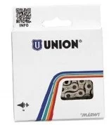 Union Ketting 1-2 X 3-32 430H Zwart 1SP 112 Schakels