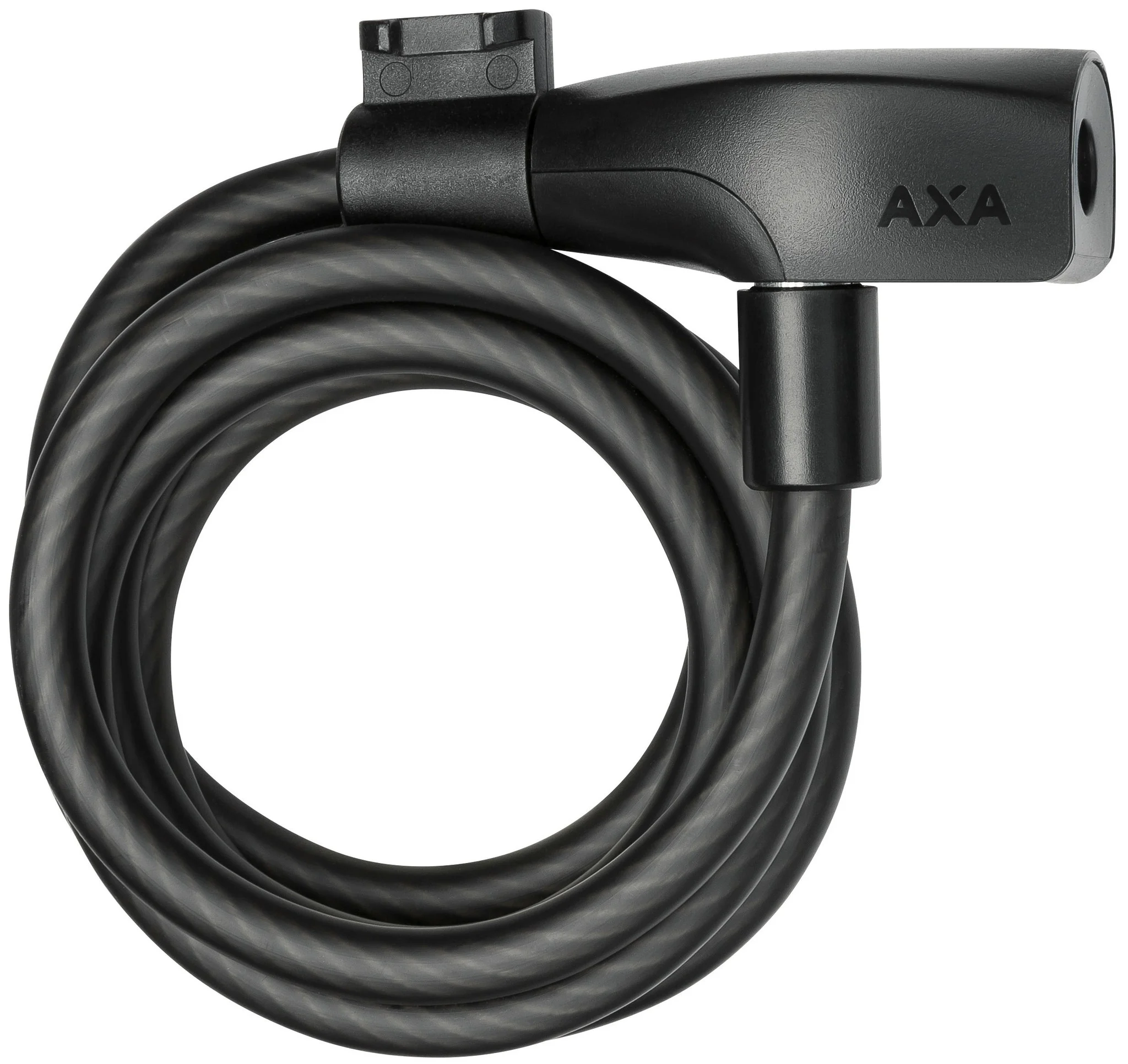 AXA Kabelslot Axa Resolute 8-150 - zwart