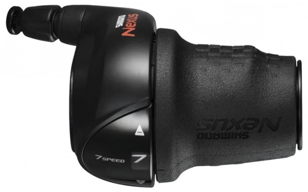 Shimano Shimano Revoshifter Nexus SL-C3000 NX10 7-Speed