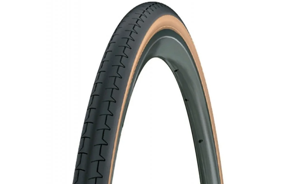 Michelin Dynamic Classic Clincher Wired Road Tyre Black 700c x 28mm