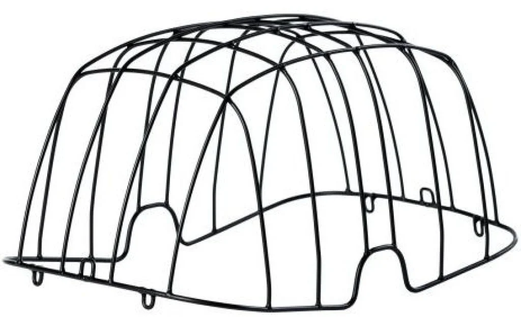 Basil Basil Buddy Space Frame - Draadkoepel