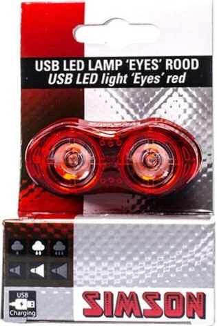 Simson Simson USB LED lamp 