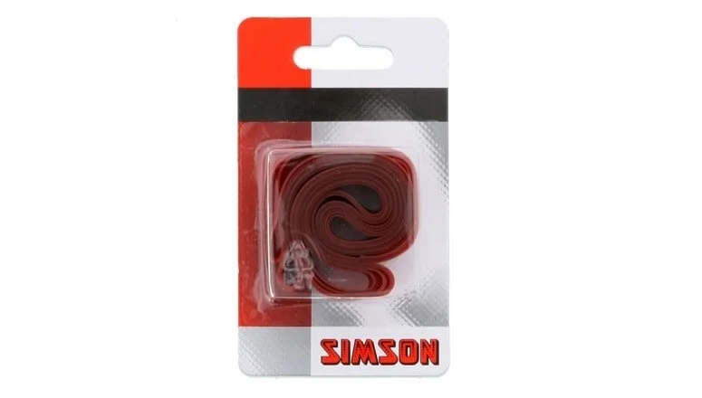 Simson Velglint PVC 16mm