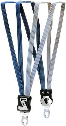 Simson Simson Snelbinder Extra Sterk - 4 binders - marine blauw/grijs