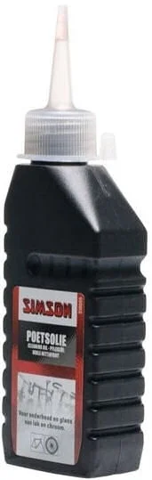 Simson Poetsolie 100ml