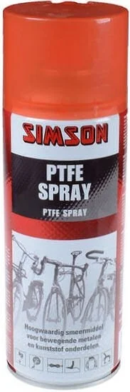 Simson PTFE spray 400ml