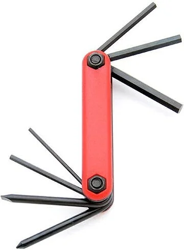 Simson multi tool