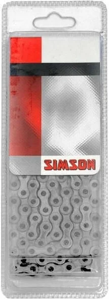 Simson Simson Ketting voor Nexus naafversnelling