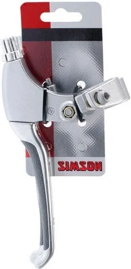 Simson Simson Remhendels Comfort Aluminium