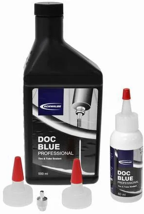 Bandenreparatie Schwalbe Doc Blue Sealant 500Ml