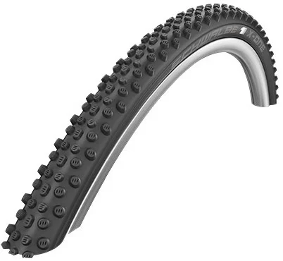 Schwalbe X-One Allround Microskin Tl-E Vouw 28X1.30 Hs