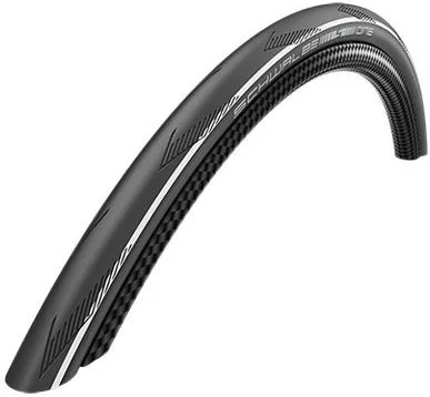 Schwalbe One Performance RaceGuard Folding Tyre Banden