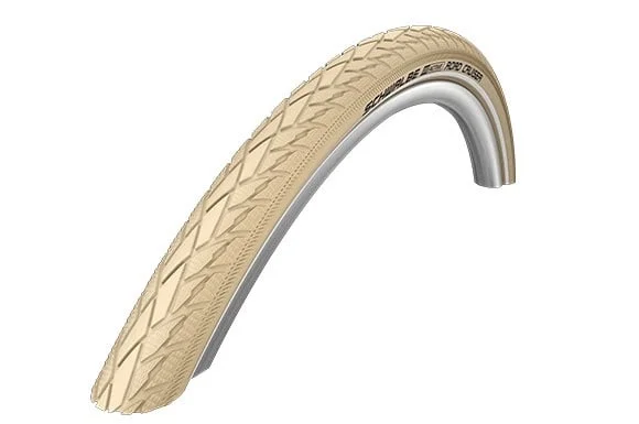 Schwalbe buitenband Road Cruiser 28 x 1.60 (42 622) crème