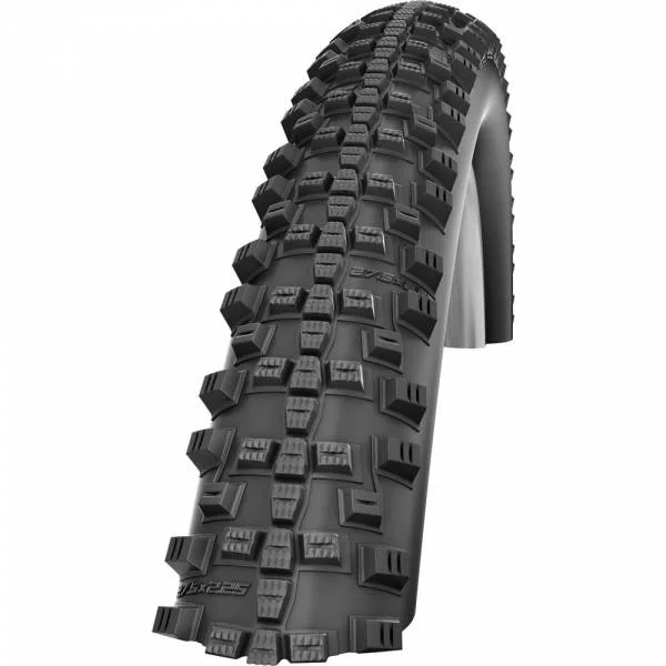 Schwalbe Buitenband Schwalbe Smart Sam Plus DD 29x2.10