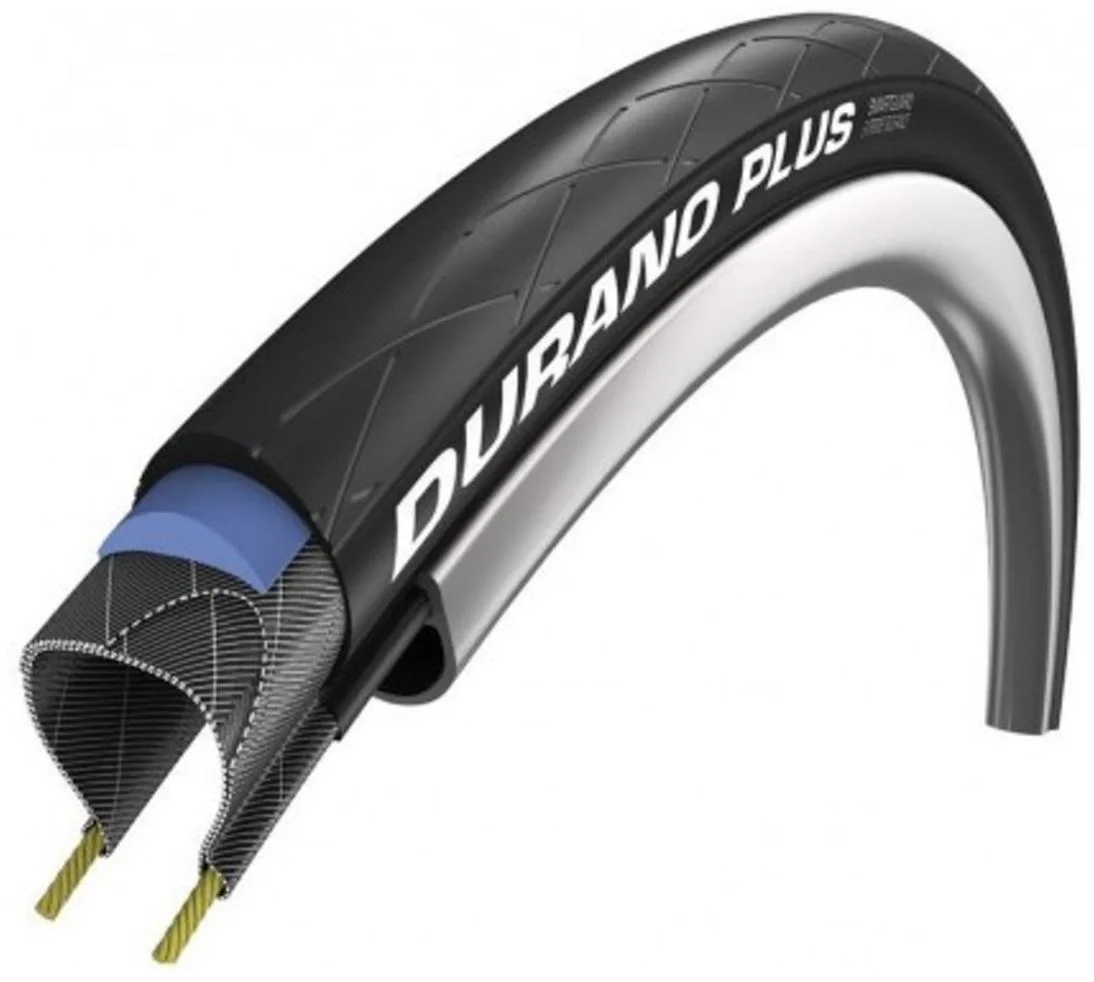 Schwalbe Durano Plus Vouw 700x25c