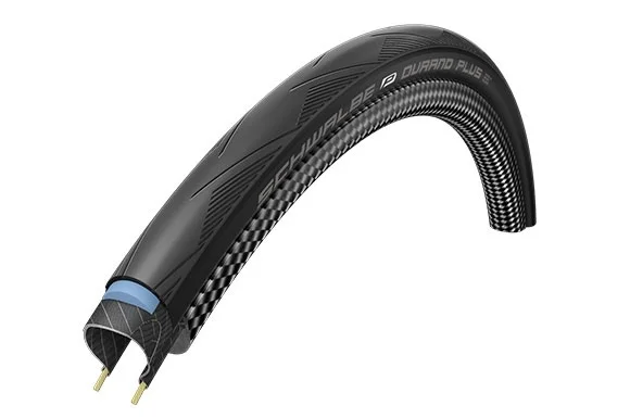 Schwalbe Durano Plus TwinSkin Wire Tyre Banden