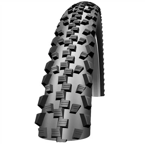 Schwalbe Black Jack K-Guard 47-559 buitenband 26 inch zwart