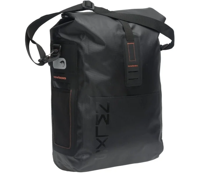 NewLooxs Varo Single black pakaftas 20 liter