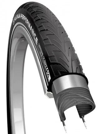 BUB 28X13-8 CST 37-622 R PLATINUM PERFORMANCE ZW